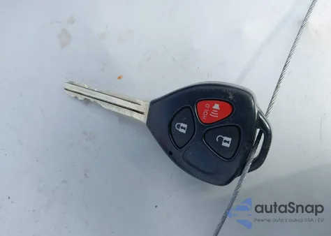 2007 Toyota Rav4 from USA, damaged, VIN JTMBD33V476037159